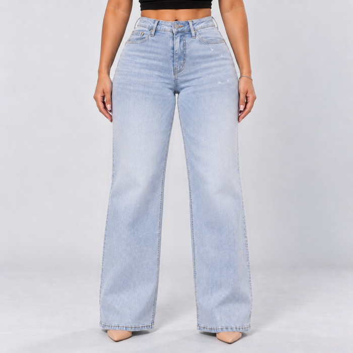 Light Blue | Front view